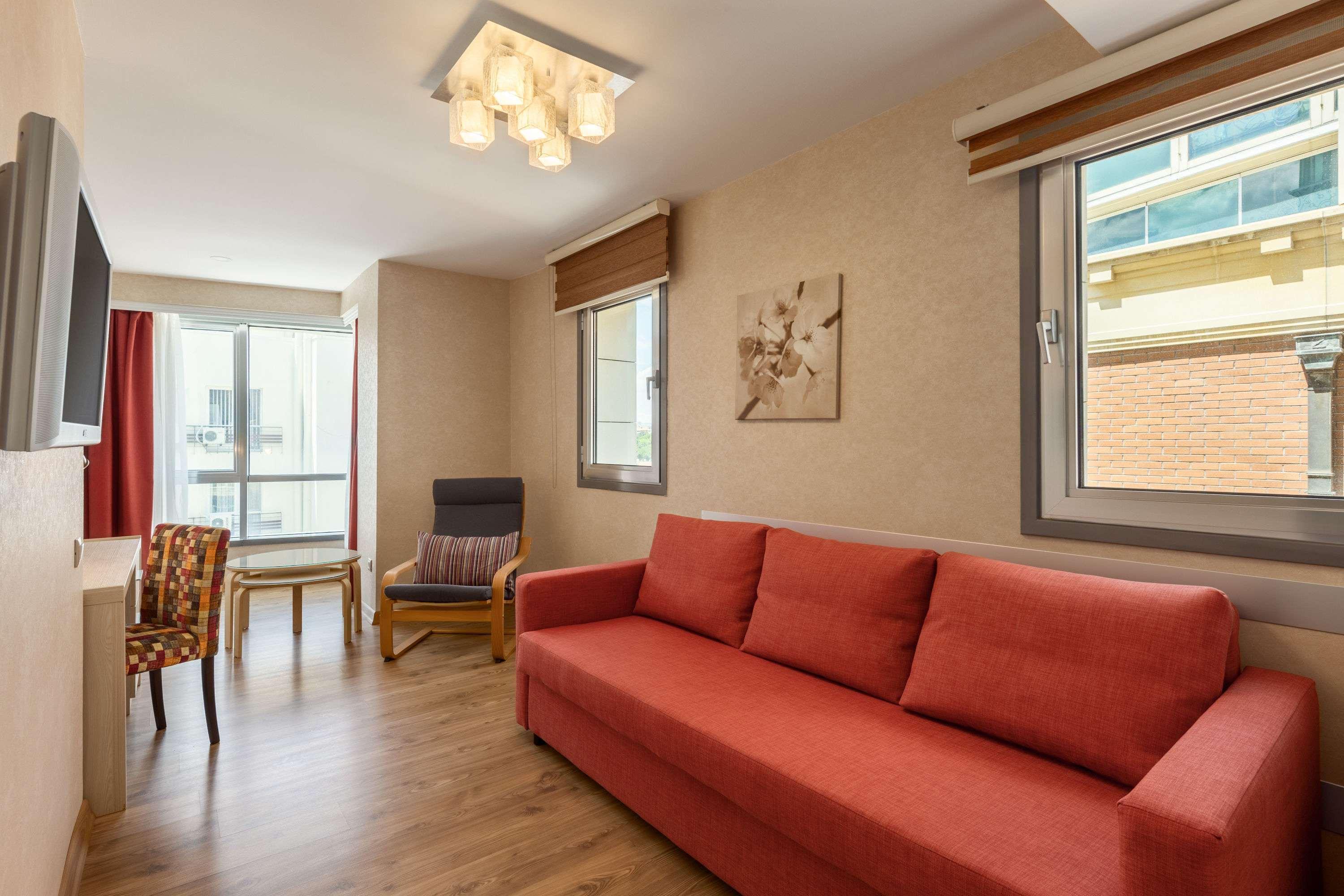 Ramada By Wyndham Ankara Hotel Ngoại thất bức ảnh