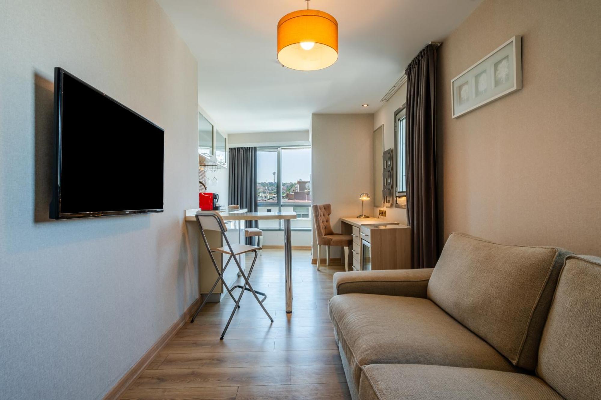 Ramada By Wyndham Ankara Hotel Ngoại thất bức ảnh